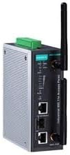 MOXA AWK-3131A-US-Endüstriyel IEEE 802.11 a/b/g / n Kablosuz Erişim Noktası / Köprü / İstemci