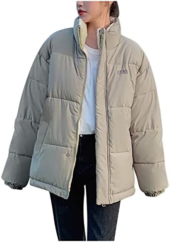 Aşağı Ceket Ceket Moda Ceket Her İki Taraf Giymek iç astarlı ceket Gevşek Katı Hafif kapüşonlu ceket Kadınlar için