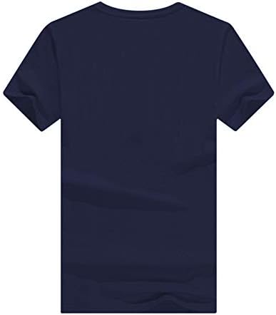Trendy Casual Vintage Ekip Boyun Kolsuz Çizgili Artı Boyutu Hafif Yaz Tişörtü Bayan Tişörtü