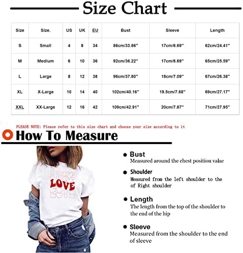Kadın giysisi Kısa Kollu Ekip Boyun Grafik Brunch Bluz Gömlek Sonbahar Yaz Üst Bayan 4K 4K